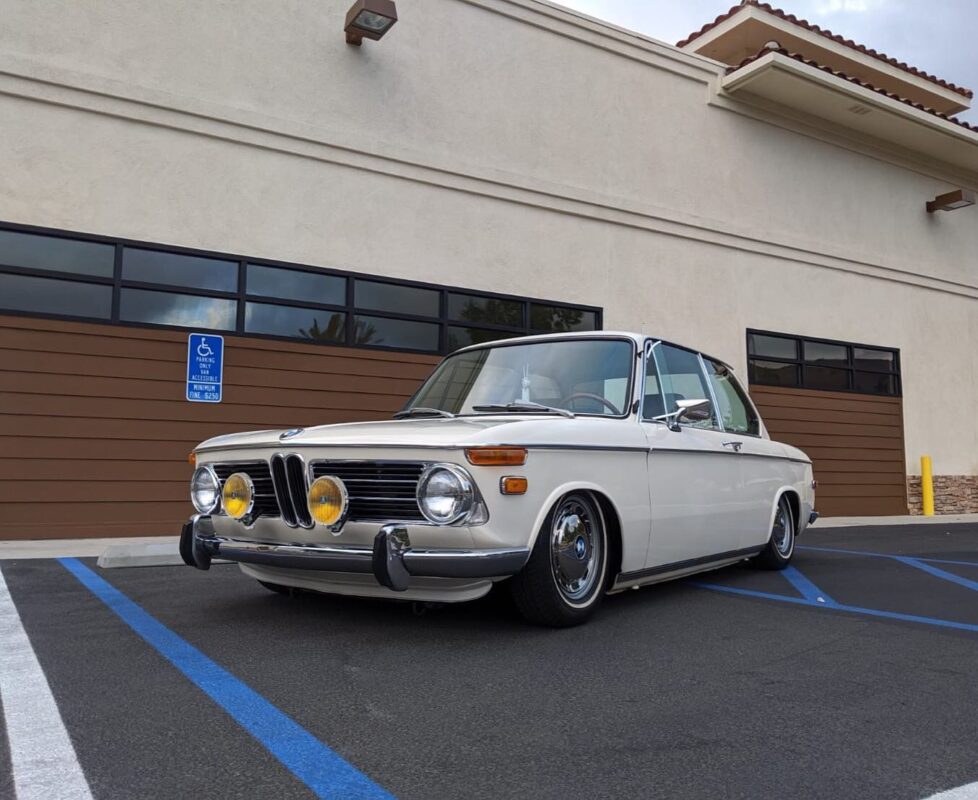 Forged Wheels & Suspension