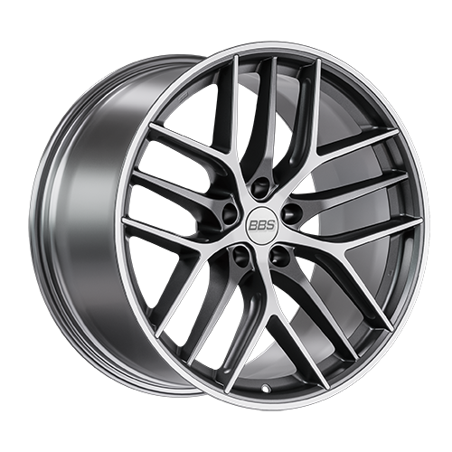 Forged Wheels & Suspension