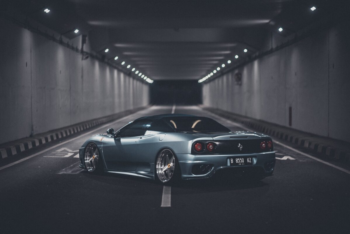 Forged Wheels & Suspension