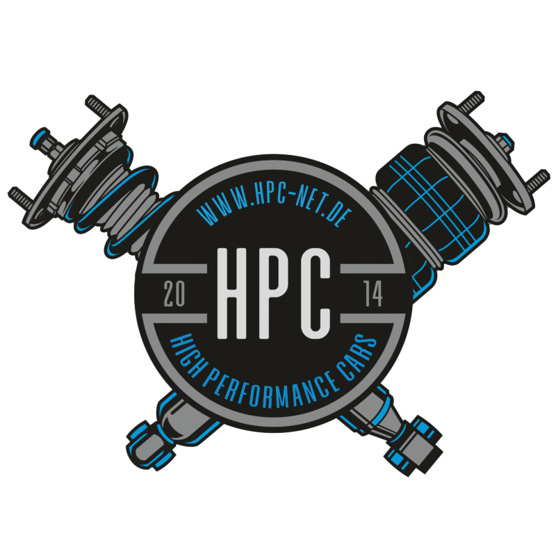 Forged Wheels & Suspension