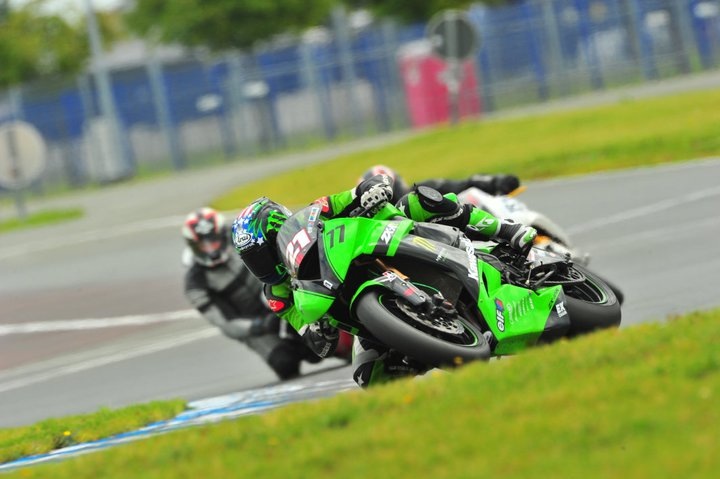 Forged Wheels & Suspension