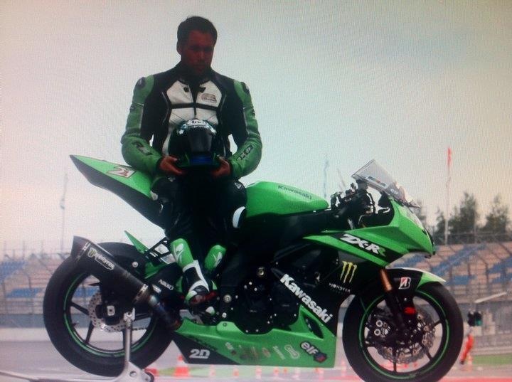 Forged Wheels & Suspension