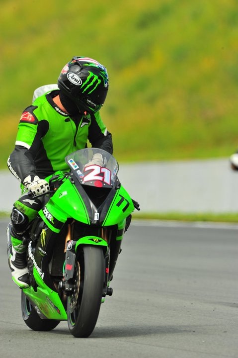 Forged Wheels & Suspension