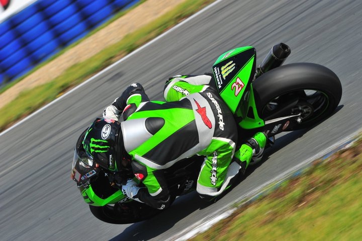 Forged Wheels & Suspension