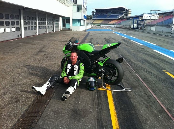 Forged Wheels & Suspension