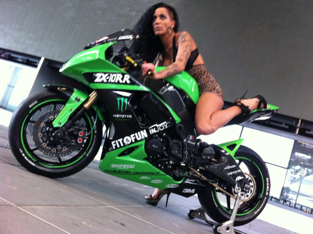 Forged Wheels & Suspension