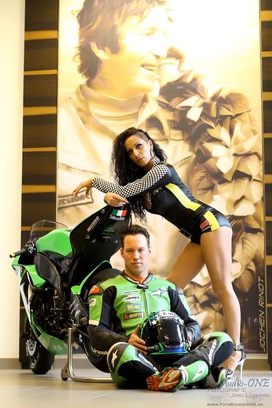 Forged Wheels & Suspension