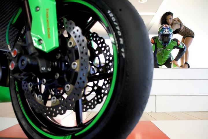 Forged Wheels & Suspension