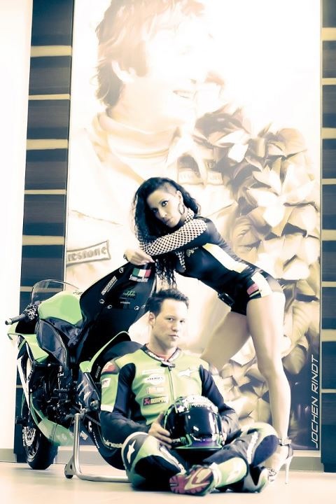 Forged Wheels & Suspension