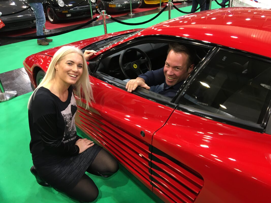 Forged Wheels & Suspension