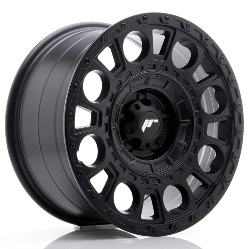 Forged Wheels & Suspension