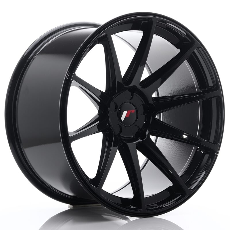 Forged Wheels & Suspension