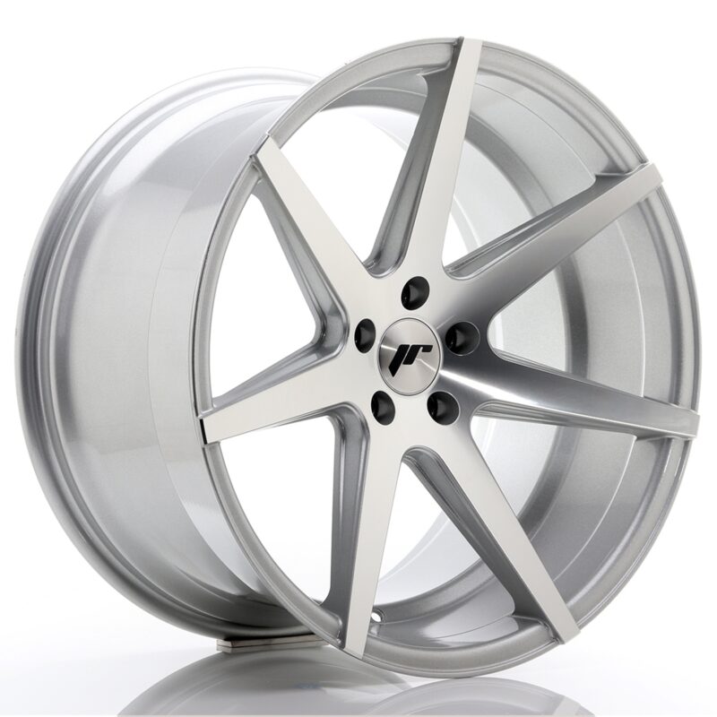 Forged Wheels & Suspension