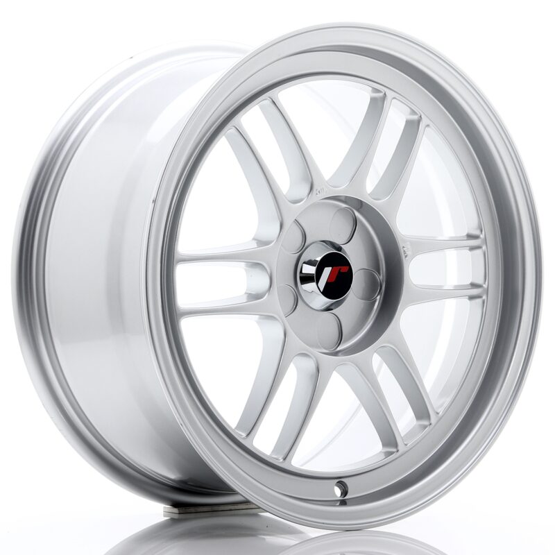 Forged Wheels & Suspension
