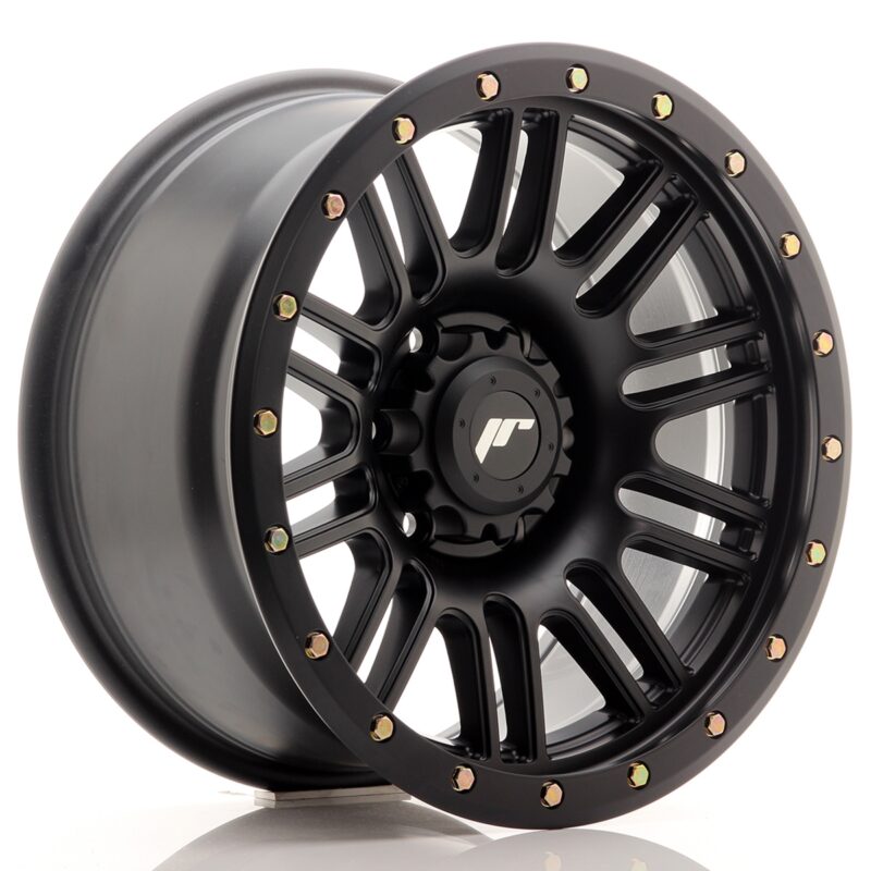 Forged Wheels & Suspension