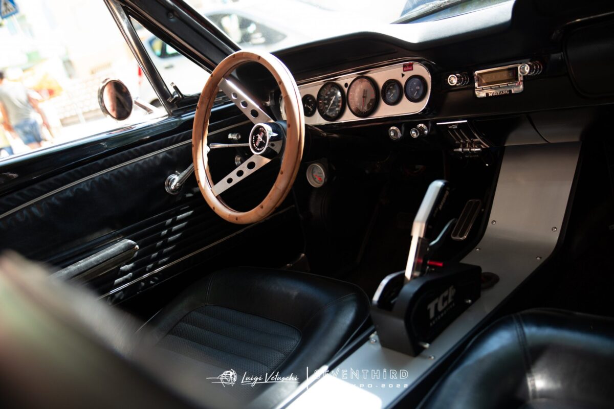 Forged Wheels & Suspension