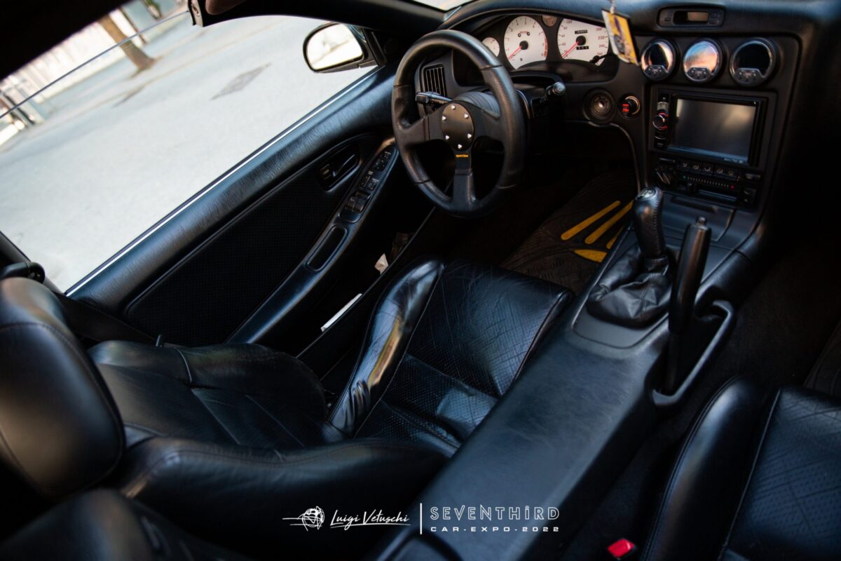 Forged Wheels & Suspension