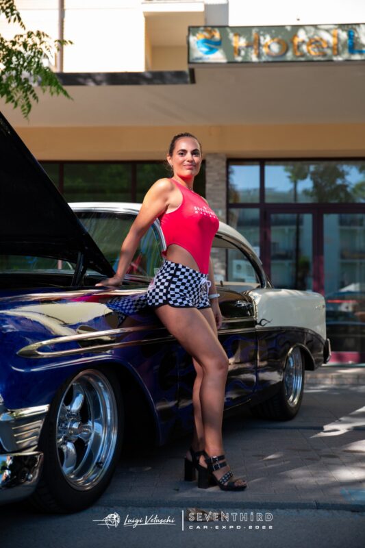 Forged Wheels & Suspension