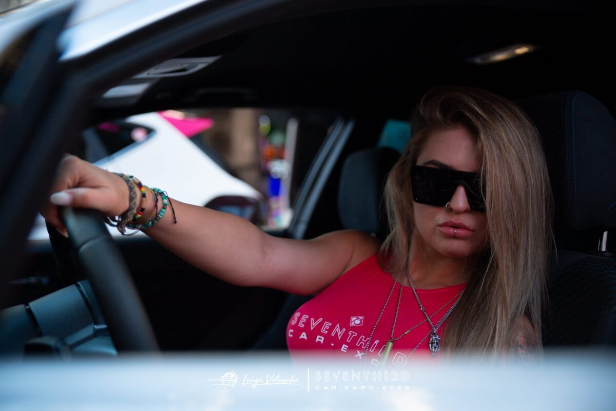 Forged Wheels & Suspension