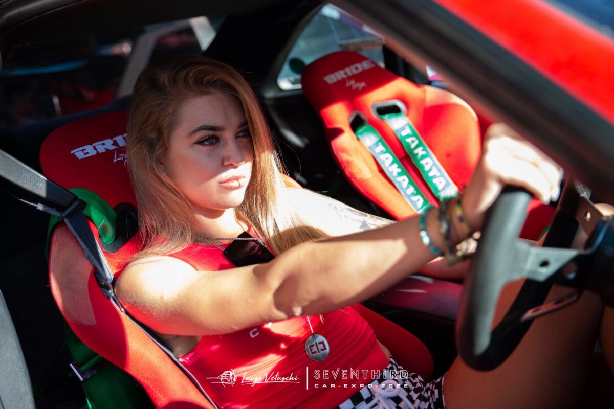 Forged Wheels & Suspension