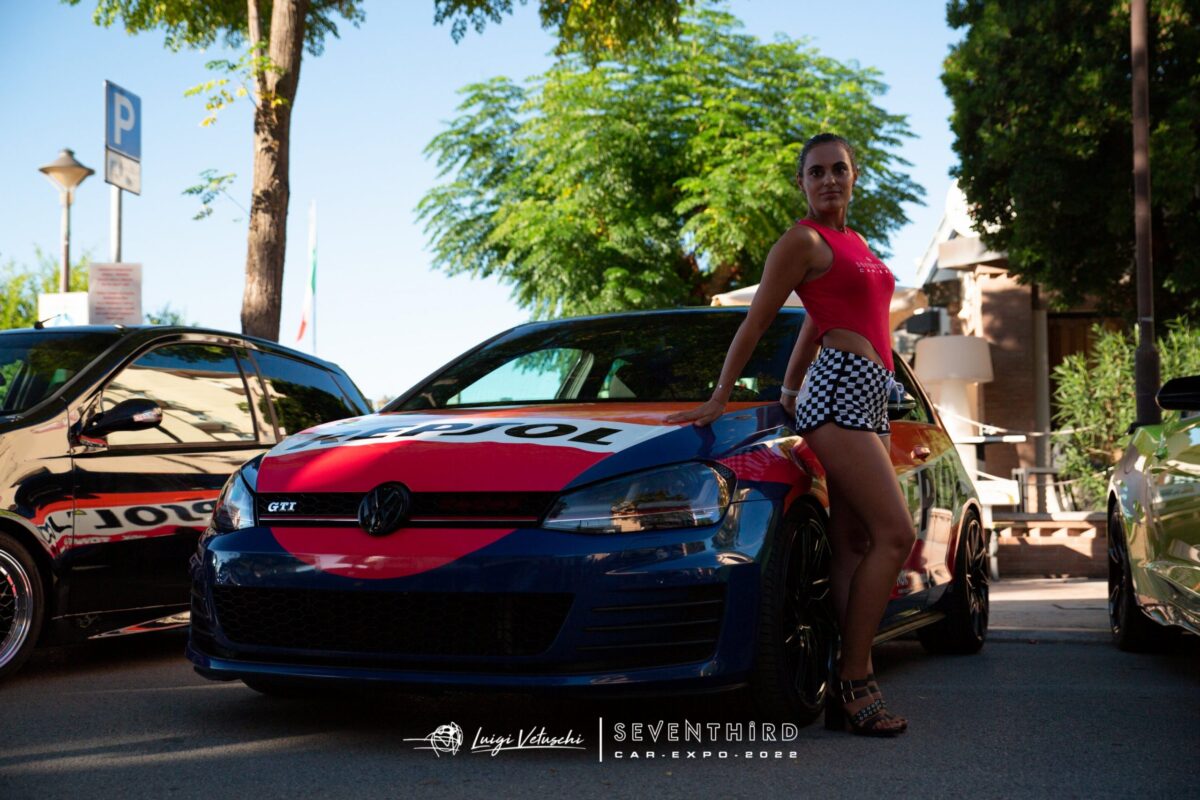 Forged Wheels & Suspension