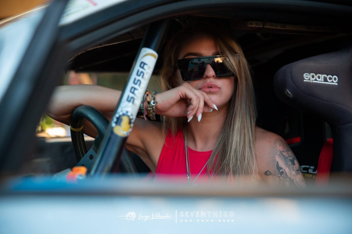 Forged Wheels & Suspension