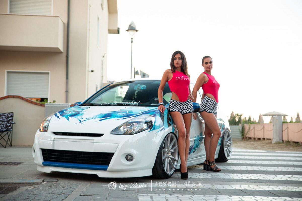 Forged Wheels & Suspension