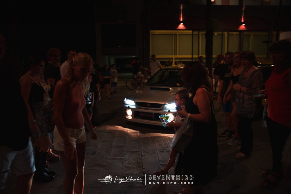 Forged Wheels & Suspension