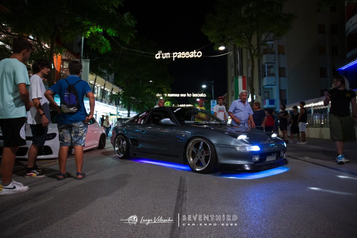 Forged Wheels & Suspension