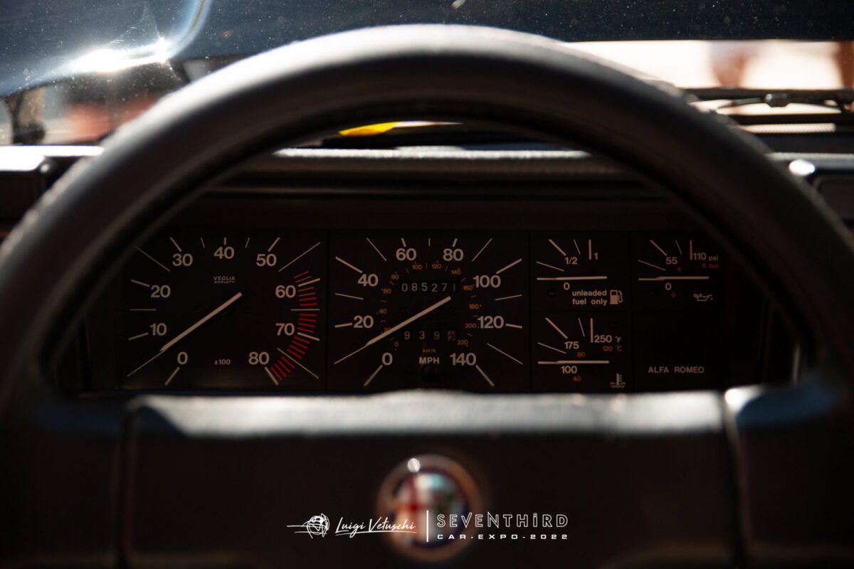 Forged Wheels & Suspension