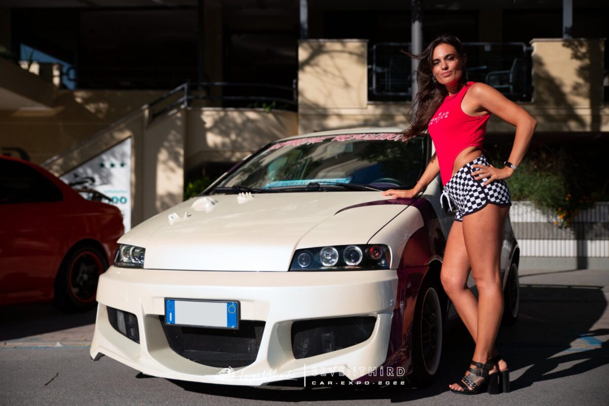 Forged Wheels & Suspension