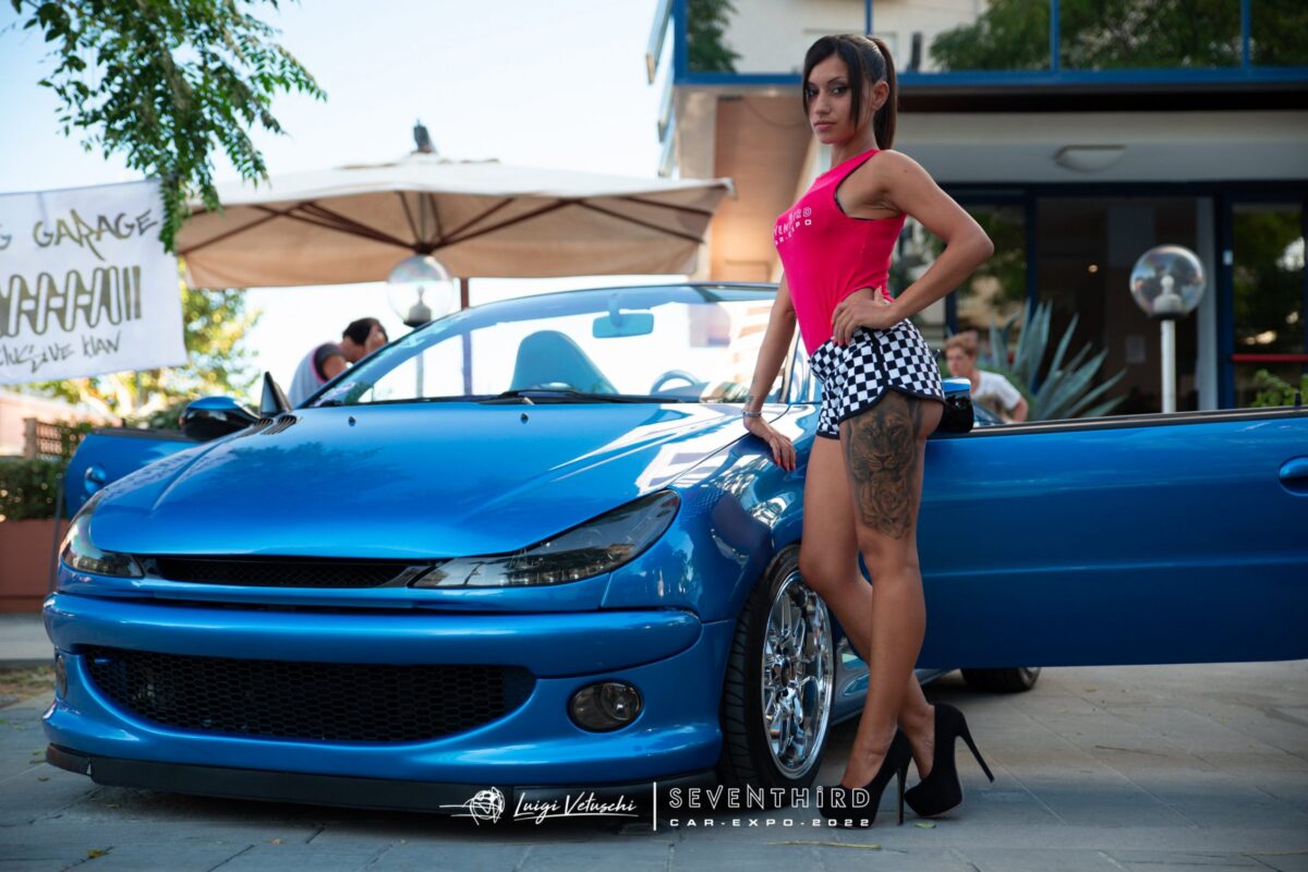 Forged Wheels & Suspension