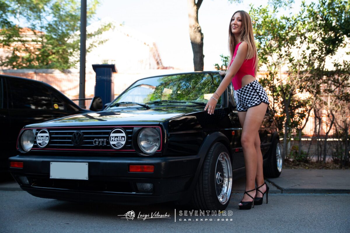 Forged Wheels & Suspension