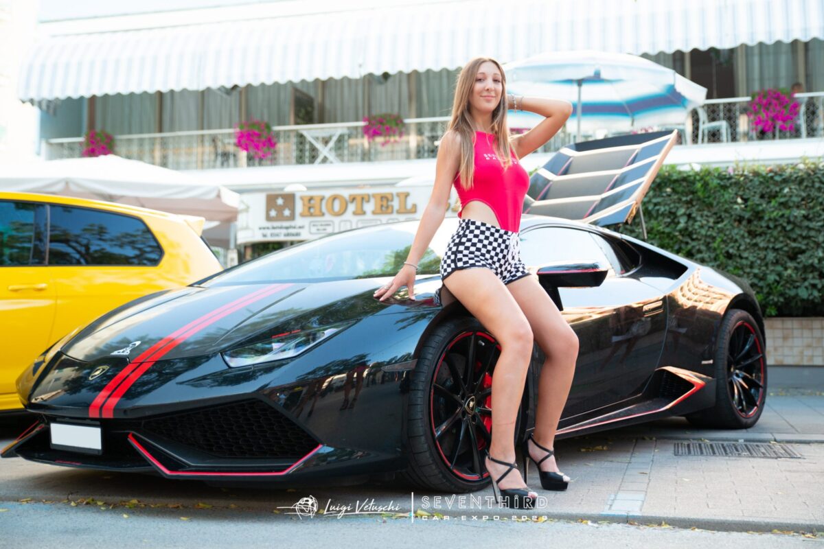 Forged Wheels & Suspension