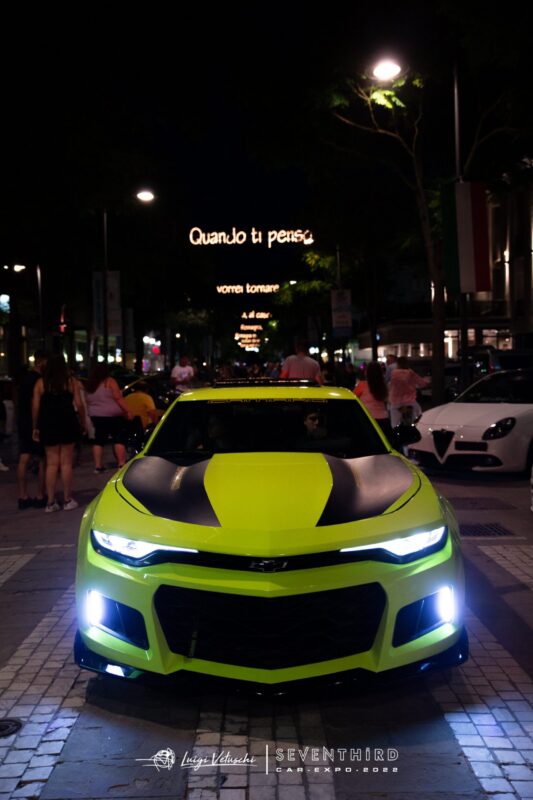 Forged Wheels & Suspension