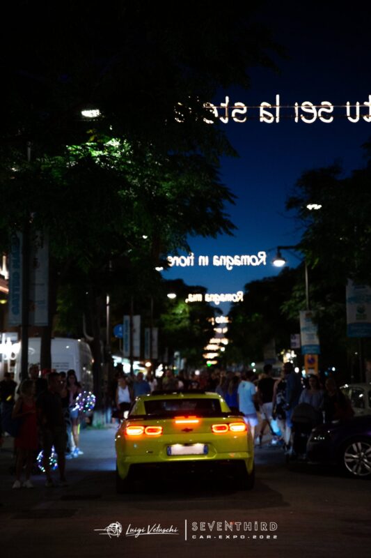 Forged Wheels & Suspension