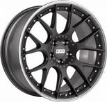 Forged Wheels & Suspension