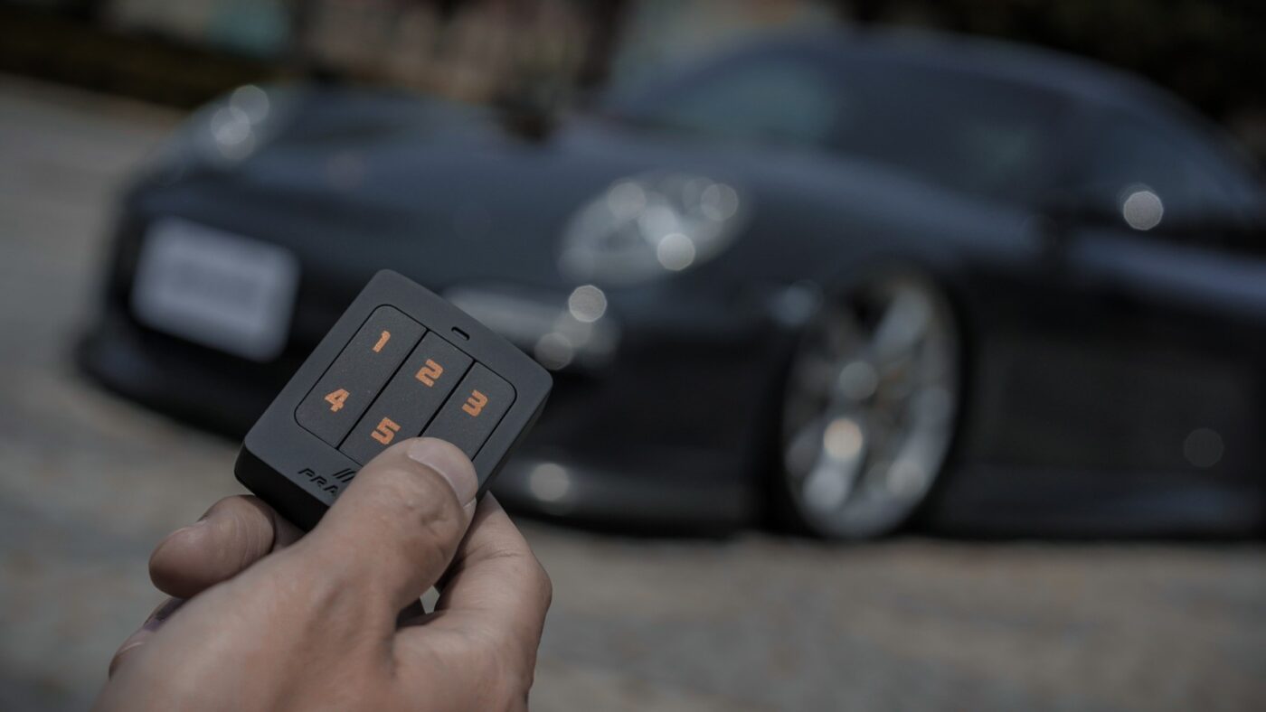 Forged Wheels & Suspension