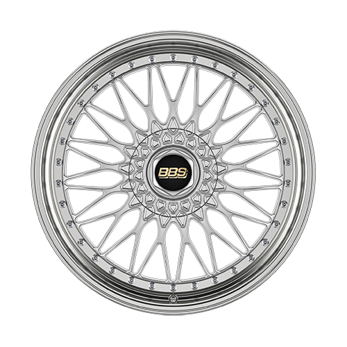 Forged Wheels & Suspension