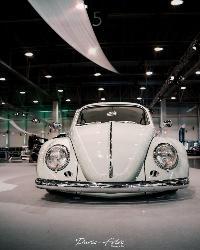 Forged Wheels & Suspension