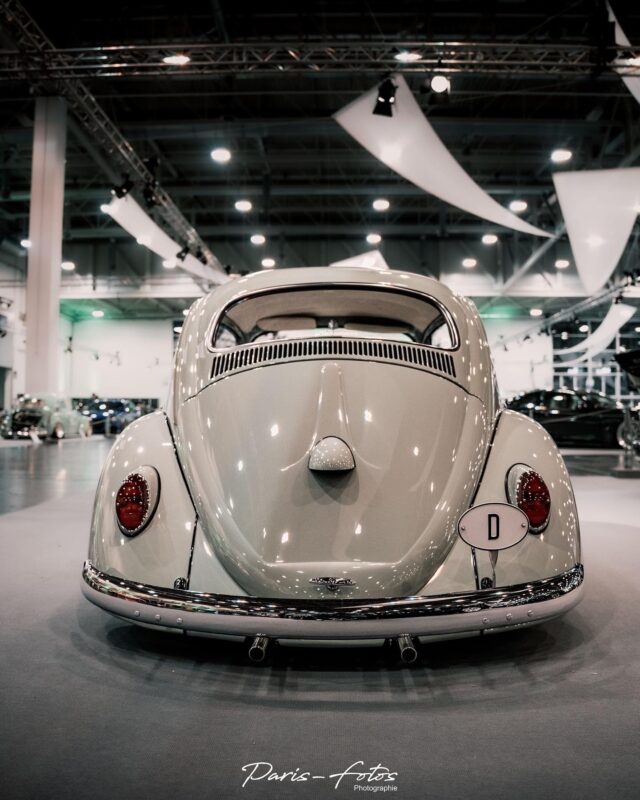 Forged Wheels & Suspension