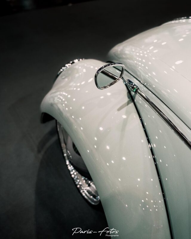 Forged Wheels & Suspension