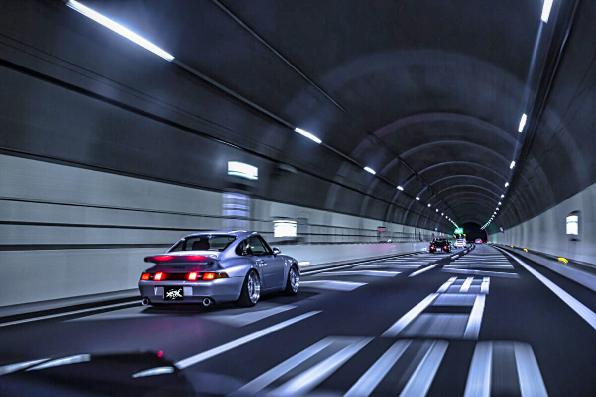 Forged Wheels & Suspension