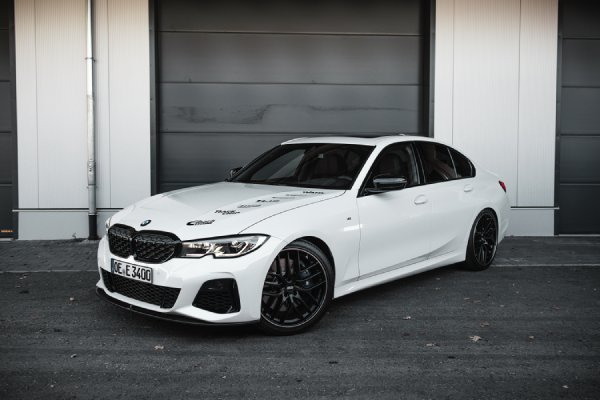 Forged Wheels & Suspension