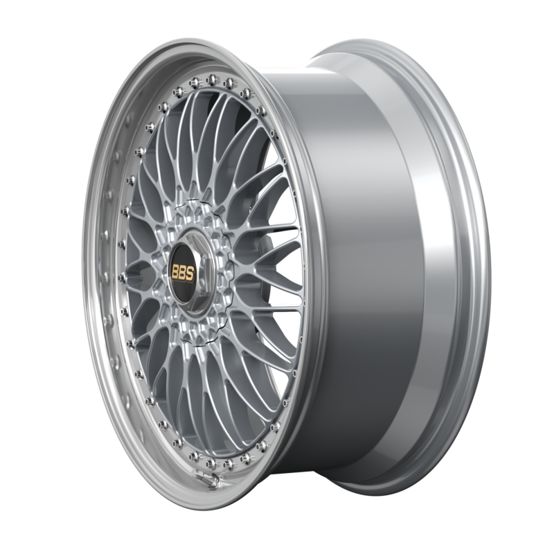 Forged Wheels & Suspension