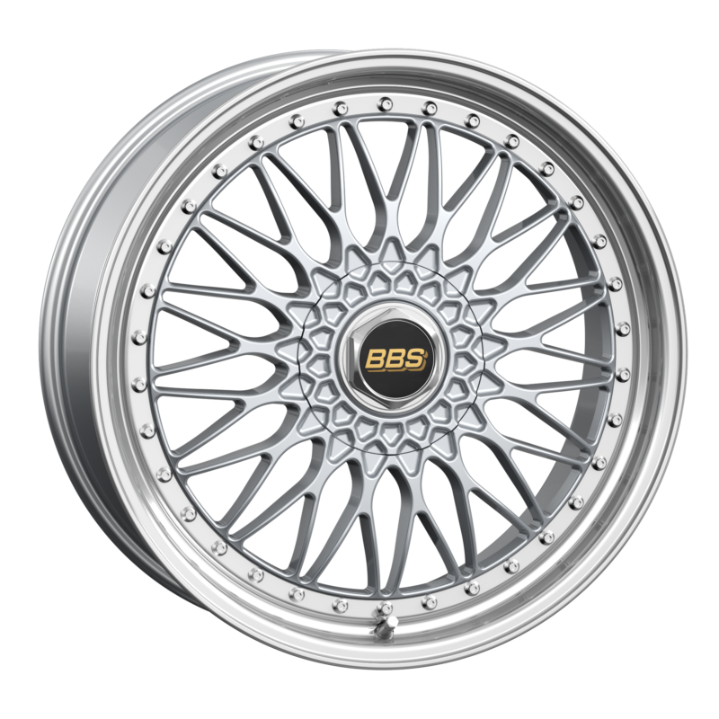 Forged Wheels & Suspension