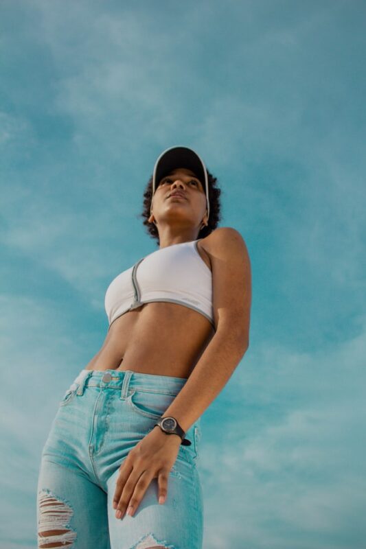 Forged Wheels & Suspension