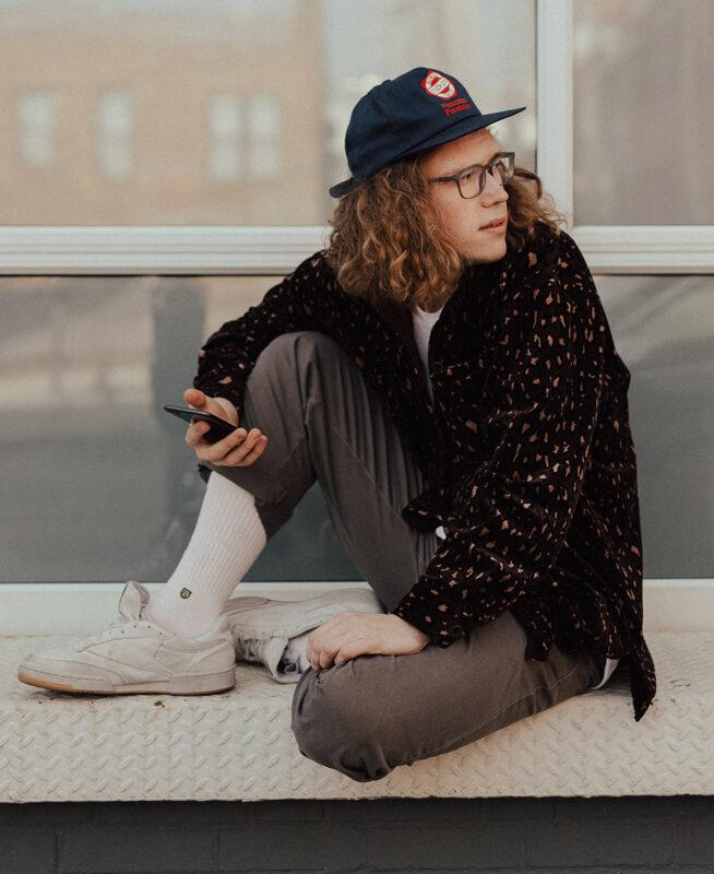 Forged Wheels & Suspension