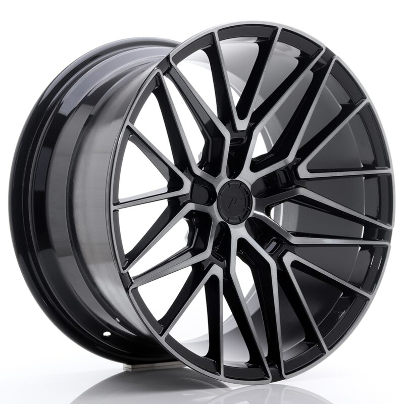 Forged Wheels & Suspension