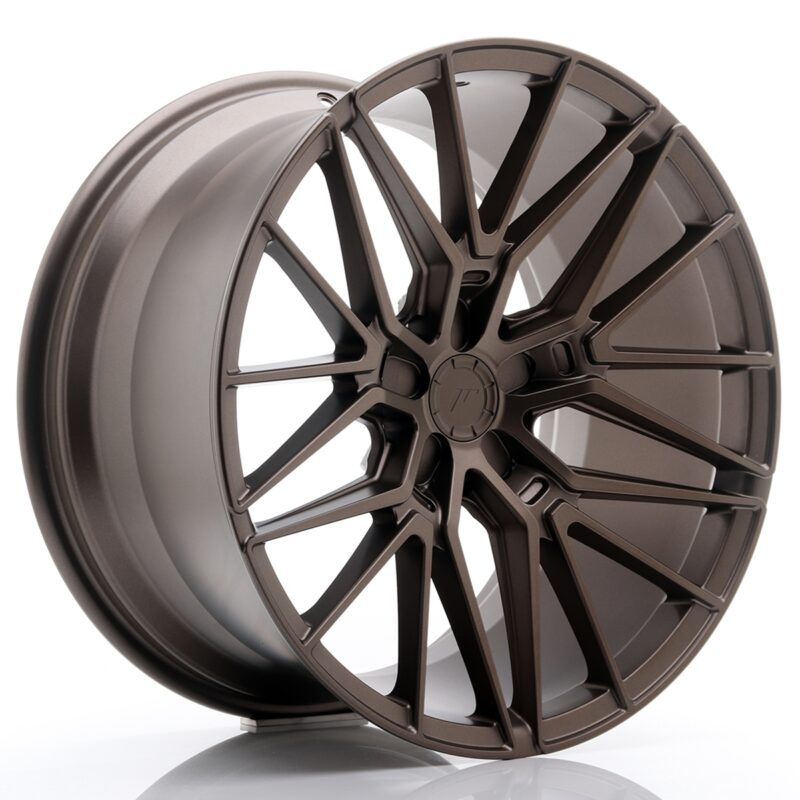 Forged Wheels & Suspension